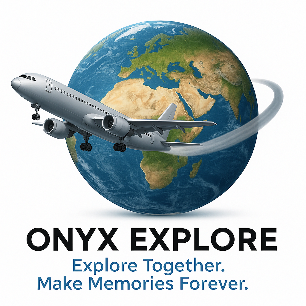 Onyx Explore Logo